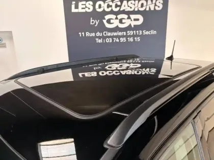 Photo 10 Jeep Compass  1.5 Turbo T4 130ch MHEV North Star 4x2 BVR7