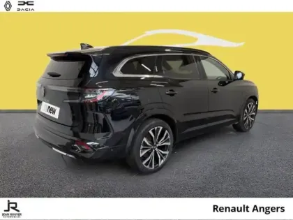 Photo 12 Renault Espace  1.2 E-Tech full hybrid 200ch Iconic 7 places - 24