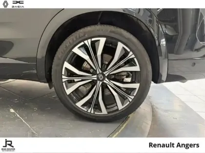 Photo 7 Renault Espace  1.2 E-Tech full hybrid 200ch Iconic 7 places - 24