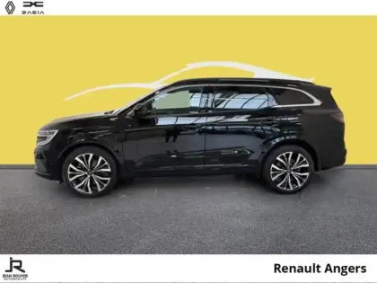 Photo 9 Renault Espace  1.2 E-Tech full hybrid 200ch Iconic 7 places - 24