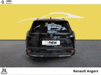 Photo 11 Renault Espace  1.2 E-Tech full hybrid 200ch Iconic 7 places - 24