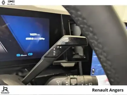 Photo 5 Renault Espace  1.2 E-Tech full hybrid 200ch Iconic 7 places - 24