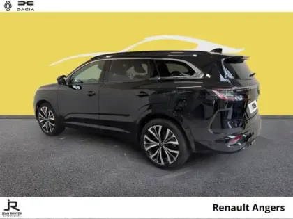 Photo 10 Renault Espace  1.2 E-Tech full hybrid 200ch Iconic 7 places - 24