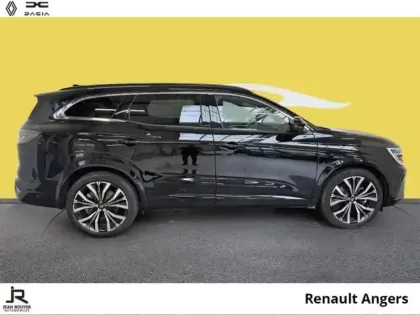 Photo 13 Renault Espace  1.2 E-Tech full hybrid 200ch Iconic 7 places - 24