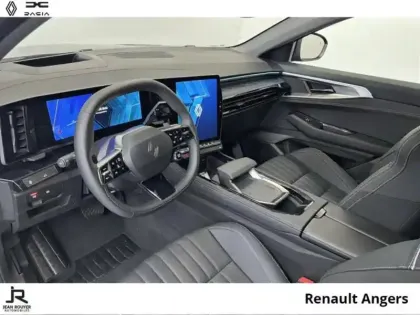 Photo 14 Renault Espace  1.2 E-Tech full hybrid 200ch Iconic 7 places - 24