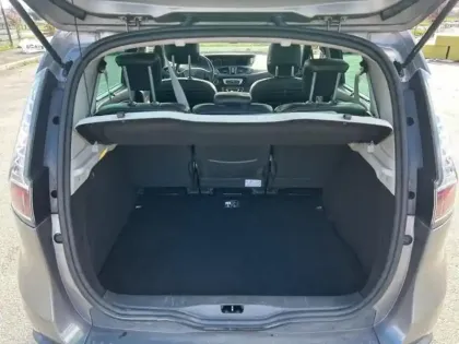 Photo 8 Renault Scenic  1.5 dCi 110ch energy Zen