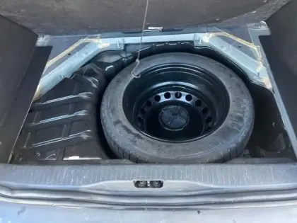 Photo 9 Renault Scenic  1.5 dCi 110ch energy Zen