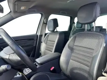 Photo 6 Renault Scenic  1.5 dCi 110ch energy Zen