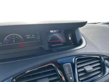 Photo 13 Renault Scenic  1.5 dCi 110ch energy Zen