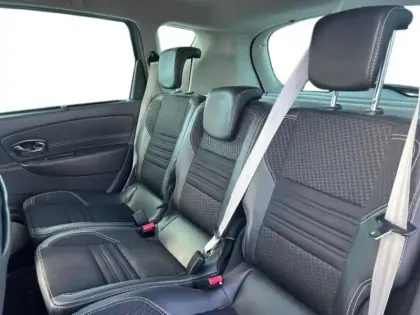 Photo 7 Renault Scenic  1.5 dCi 110ch energy Zen