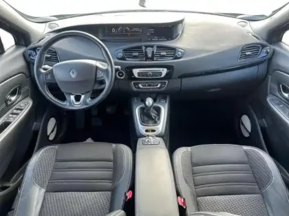 Photo 5 Renault Scenic  1.5 dCi 110ch energy Zen