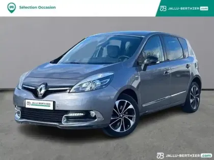 Photo Renault Scenic