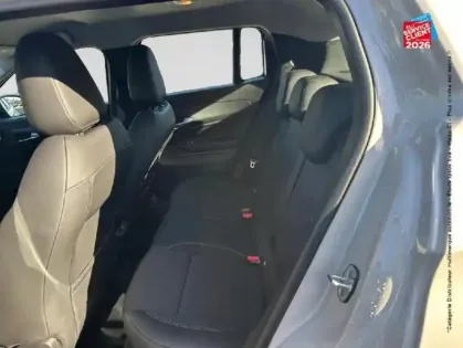 Photo 10 Jeep Avenger  1.2 Turbo T3 110ch MHEV Altitude BVR6 eHybrid