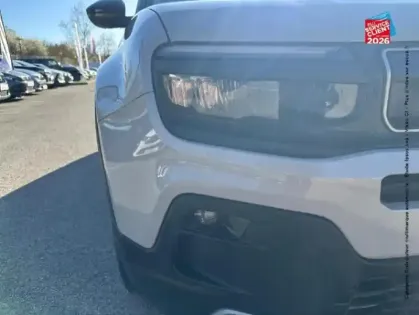 Photo 12 Jeep Avenger  1.2 Turbo T3 110ch MHEV Altitude BVR6 eHybrid