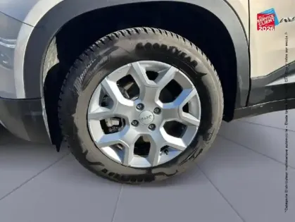 Photo 9 Jeep Avenger  1.2 Turbo T3 110ch MHEV Altitude BVR6 eHybrid