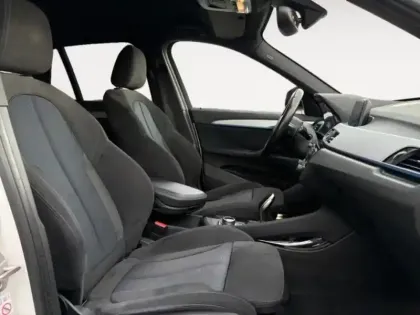 Photo 14 BMW X1  sDrive18iA 136ch M Sport