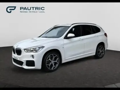 Photo Bmw X1