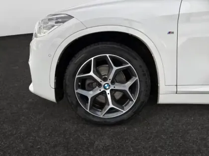 Photo 13 BMW X1  sDrive18iA 136ch M Sport
