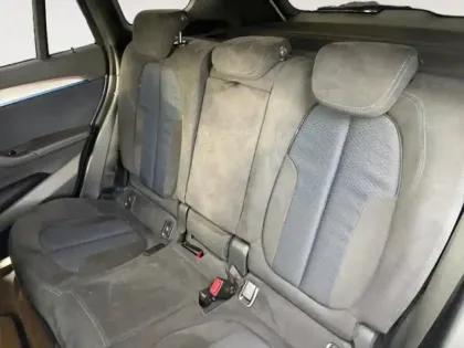 Photo 12 BMW X1  sDrive18iA 136ch M Sport