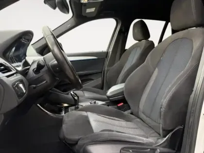 Photo 8 BMW X1  sDrive18iA 136ch M Sport