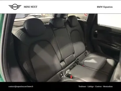 Photo 6 Mini Countryman  Cooper SE 125ch + 95ch Edition Premium Plus ALL4 BVA6