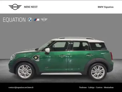 Photo 19 Mini Countryman Gén. II (F60) Ph2 Edition Premium Plus 5