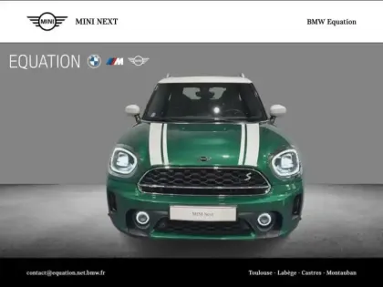 Photo 17 Mini Countryman Gén. II (F60) Ph2 Edition Premium Plus 5