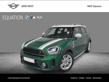 Photo Mini Countryman