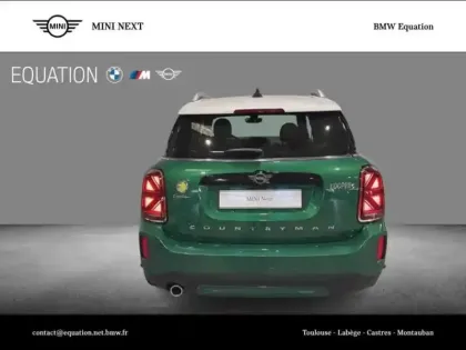 Photo 18 Mini Countryman Gén. II (F60) Ph2 Edition Premium Plus 5