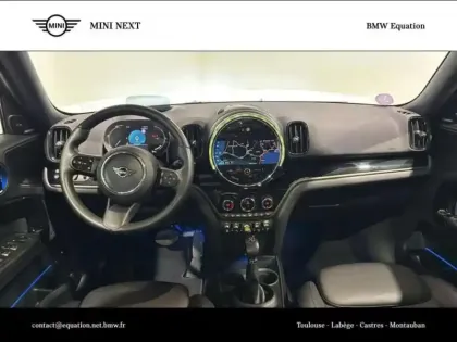 Photo 21 Mini Countryman Gén. II (F60) Ph2 Edition Premium Plus 5