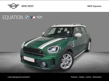 Photo 15 Mini Countryman Gén. II (F60) Ph2 Edition Premium Plus 5