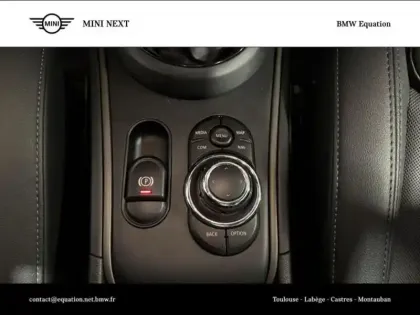 Photo 22 Mini Countryman Gén. II (F60) Ph2 Edition Premium Plus 5