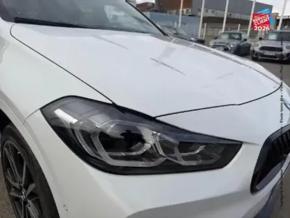 Photo 12 BMW X2  sDrive18dA 150ch M Sport Euro6d-T