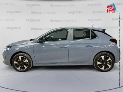 Photo 8 Opel Corsa  Electric 136ch Edition