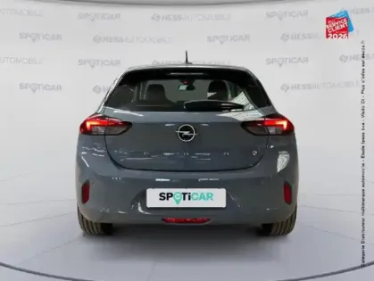 Photo 6 Opel Corsa  Electric 136ch Edition