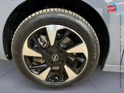 Photo 9 Opel Corsa  Electric 136ch Edition