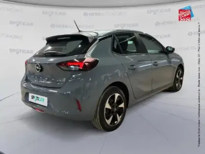 Photo 5 Opel Corsa  Electric 136ch Edition