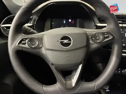 Photo 11 Opel Corsa  Electric 136ch Edition