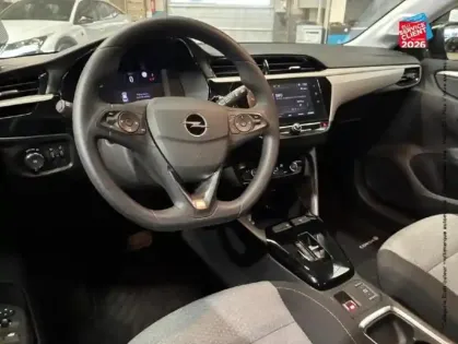 Photo 14 Opel Corsa  Electric 136ch Edition