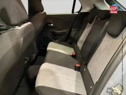 Photo 10 Opel Corsa  Electric 136ch Edition