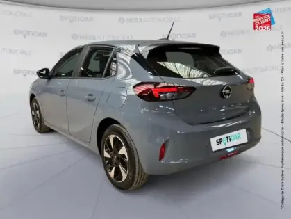 Photo 7 Opel Corsa  Electric 136ch Edition