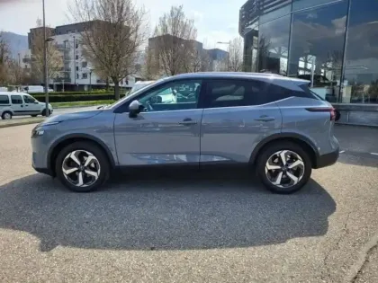Photo 11 Nissan Qashqai  1.3 Mild Hybrid 140ch N-Connecta