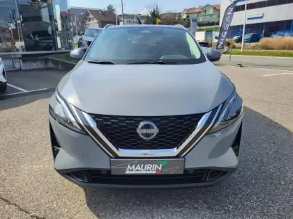 Photo 9 Nissan Qashqai  1.3 Mild Hybrid 140ch N-Connecta