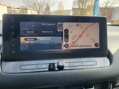 Photo 7 Nissan Qashqai  1.3 Mild Hybrid 140ch N-Connecta