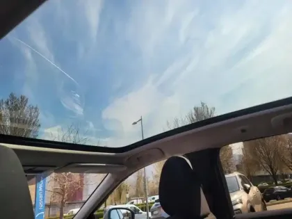 Photo 14 Nissan Qashqai  1.3 Mild Hybrid 140ch N-Connecta