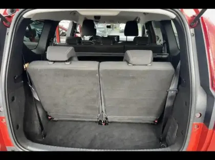 Photo 11 Dacia Jogger  1.0 TCe 110ch Expression 7 places