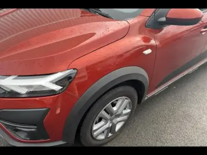 Photo 13 Dacia Jogger  1.0 TCe 110ch Expression 7 places