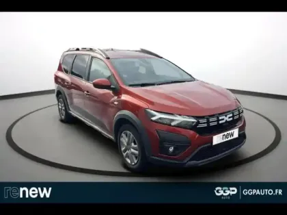 Photo 7 Dacia Jogger  1.0 TCe 110ch Expression 7 places