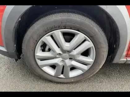 Photo 12 Dacia Jogger  1.0 TCe 110ch Expression 7 places