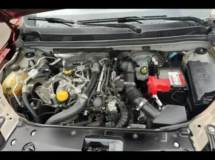 Photo 14 Dacia Jogger  1.0 TCe 110ch Expression 7 places